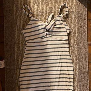 Fashion Nova Mini Dress